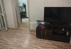 2-к квартира, вторичка, 54м2, 1/5 этаж