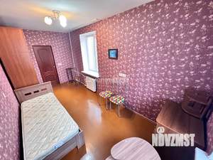 3-к квартира, вторичка, 73м2, 2/3 этаж