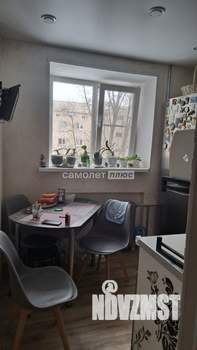 1-к квартира, вторичка, 31м2, 4/5 этаж