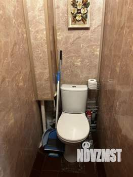 1-к квартира, вторичка, 36м2, 2/16 этаж