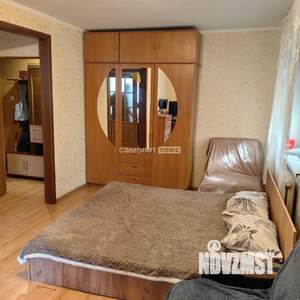 1-к квартира, вторичка, 31м2, 2/5 этаж