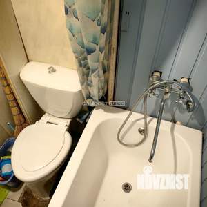 2-к квартира, вторичка, 50м2, 2/5 этаж