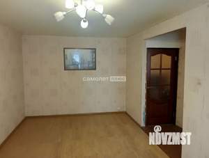 2-к квартира, вторичка, 44м2, 3/5 этаж
