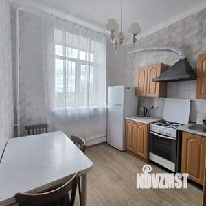 2-к квартира, вторичка, 54м2, 4/4 этаж