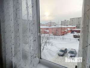 3-к квартира, вторичка, 66м2, 3/10 этаж