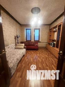 2-к квартира, вторичка, 50м2, 3/3 этаж