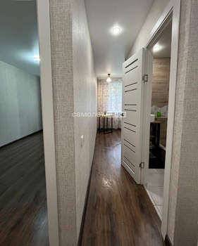 2-к квартира, вторичка, 42м2, 1/5 этаж