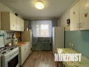 3-к квартира, вторичка, 59м2, 2/9 этаж