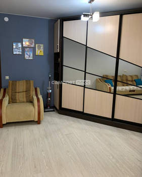 2-к квартира, вторичка, 53м2, 15/17 этаж