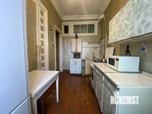 2-к квартира, вторичка, 62м2, 3/4 этаж