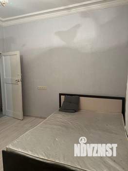 2-к квартира, вторичка, 49м2, 4/4 этаж