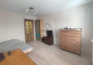 2-к квартира, вторичка, 44м2, 3/3 этаж