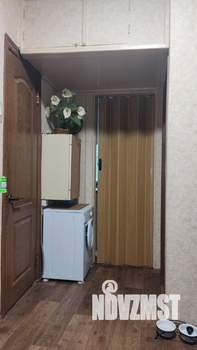 2-к квартира, вторичка, 43м2, 3/9 этаж