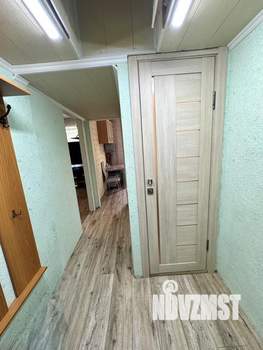 2-к квартира, вторичка, 39м2, 3/4 этаж