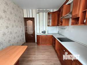 1-к квартира, вторичка, 39м2, 9/17 этаж