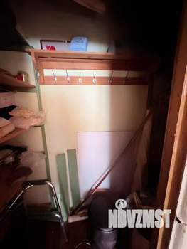 2-к квартира, вторичка, 44м2, 2/5 этаж