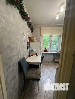 2-к квартира, вторичка, 44м2, 3/9 этаж