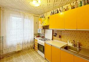 3-к квартира, вторичка, 67м2, 5/10 этаж