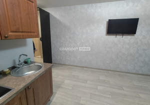 Студия квартира, вторичка, 25м2, 10/10 этаж