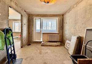 3-к квартира, вторичка, 59м2, 3/9 этаж