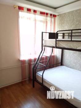 2-к квартира, вторичка, 43м2, 5/5 этаж