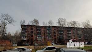 3-к квартира, вторичка, 65м2, 2/10 этаж