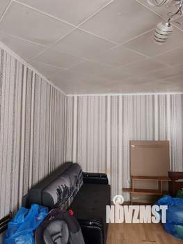 1-к квартира, вторичка, 32м2, 1/5 этаж