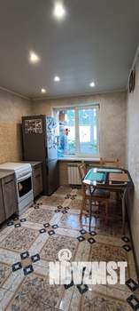 2-к квартира, вторичка, 49м2, 5/5 этаж