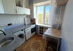 2-к квартира, вторичка, 43м2, 5/9 этаж