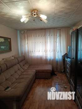 2-к квартира, вторичка, 43м2, 1/5 этаж