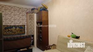 1-к квартира, вторичка, 35м2, 1/2 этаж