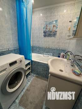 2-к квартира, вторичка, 41м2, 4/5 этаж