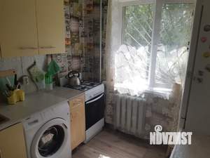2-к квартира, вторичка, 43м2, 1/5 этаж