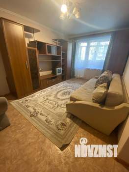 2-к квартира, вторичка, 44м2, 1/9 этаж