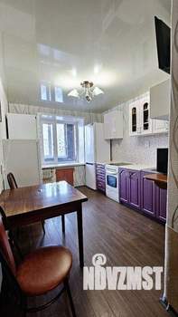 3-к квартира, вторичка, 68м2, 2/12 этаж