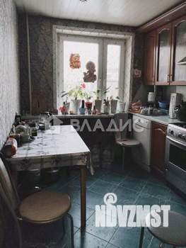 3-к квартира, вторичка, 64м2, 5/10 этаж