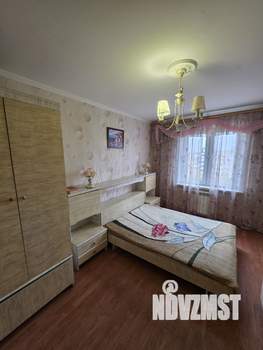 2-к квартира, вторичка, 50м2, 10/10 этаж
