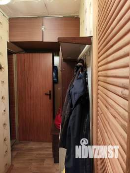 2-к квартира, вторичка, 45м2, 3/5 этаж