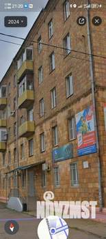 4-к квартира, вторичка, 92м2, 4/5 этаж