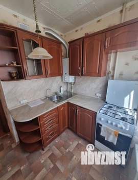 2-к квартира, вторичка, 44м2, 3/5 этаж