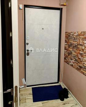 1-к квартира, вторичка, 31м2, 1/5 этаж