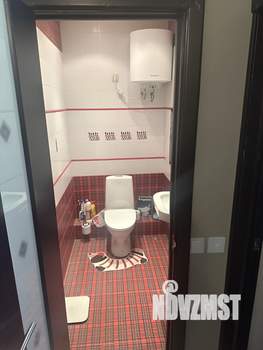 2-к квартира, вторичка, 66м2, 10/10 этаж