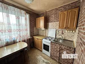 1-к квартира, вторичка, 34м2, 7/10 этаж