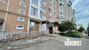 3-к квартира, вторичка, 71м2, 7/10 этаж