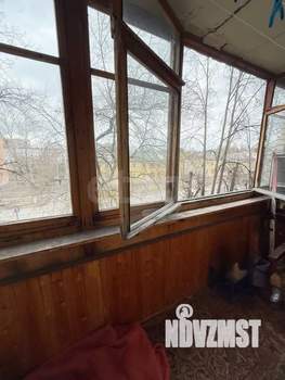 3-к квартира, вторичка, 62м2, 3/5 этаж