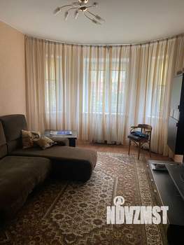 2-к квартира, вторичка, 60м2, 1/11 этаж