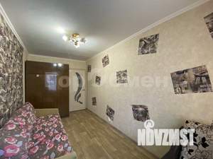 2-к квартира, вторичка, 42м2, 1/2 этаж