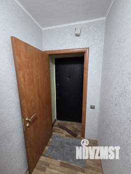 1-к квартира, вторичка, 29м2, 9/9 этаж