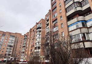 3-к квартира, вторичка, 71м2, 2/7 этаж