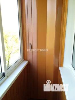 2-к квартира, вторичка, 43м2, 5/5 этаж
